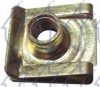 FIAT 60808479 Nut